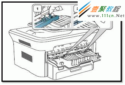 辛集打印機(jī)卡紙?jiān)趺崔k？打印機(jī)經(jīng)常卡紙的原因分析