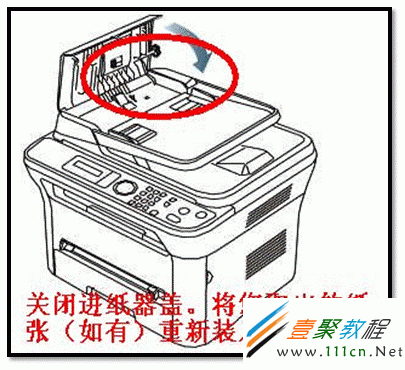 辛集打印機(jī)卡紙?jiān)趺崔k？打印機(jī)經(jīng)常卡紙的原因分析