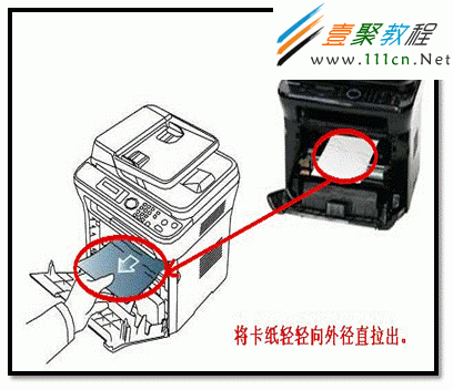 辛集打印機(jī)卡紙?jiān)趺崔k？打印機(jī)經(jīng)常卡紙的原因分析